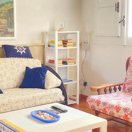 Appartement Casuzza Curatolo à Favignana Extérieur photo